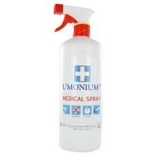 Umonium 38 Master Spray - 1L